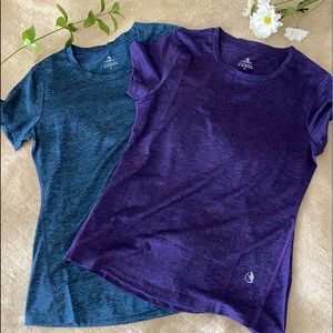 Two Sports Tops (Medium)